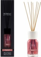 Millefiori Milano Geurstokjes 100 ml - Ambra &amp; Rosa