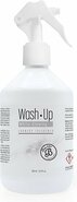 Textielspray Boles d&acute;olor Wash Up - 500 ml White Glowing