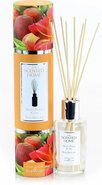 Ashleigh &amp; Burwood Geurstokjes White Peach &amp; Lily 150 ml reed diffuser