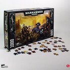Warhammer 40K Dark Imperium Puzzel 1000 stukjes