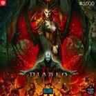 Diablo IV Lilith Composition Puzzel - Puzzel 1000 stukjes