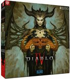 Diablo IV: Lilith Puzzel 1000 stukjes