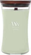 WoodWick Geurkaars Large Candle - Ethereal Haze