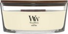 WoodWick Geurkaars Ellipse Candle - Solar Haze