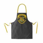 HARRY POTTER - Apron - Hogwarts Shield