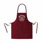 HARRY POTTER - Apron - Hogwarts Logo