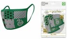 HARRY POTTER - Slytherin - Premium Face Covers pack of 2