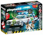 GHOSTBUSTERS - Ecto-1 'PLAYMOBIL' Version 9220