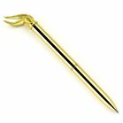 HARRY POTTER - Golden Snitch - Metal Pen
