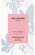 Millefiori Laundry - Geurkaarten 3-pack - Fiori di Perla