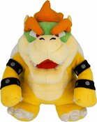 Together Plus Super Mario Knuffel Figure Bowser 36 cm Knuffeles