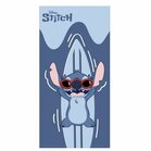 DISNEY - Stitch Sea - Beach Towel 70x140cm - Strandlaken - Handdoek