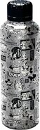 ISNEY 100 years - Stainless Steel Insulated Bottle - 515ml