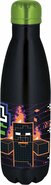 Minecraft - Drinkfles - Waterfles - Stainless Steel fles - 780ml.