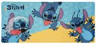 STITCH - Crazy - XL Desktop Mat
