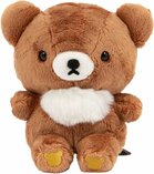 Chairoikoguma - Small Pluche 18cm