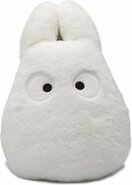 Sun Arrow My Neighbor Totoro Nakayoshi Kussen-White Rabbit (Diversen) Nieuw
