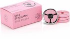 Max Benjamin Autoparfum met 4 Navullingen Cadeauset - Pink Pepper