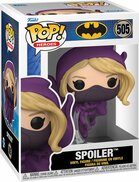 Funko Pop! Heroes: Batman: The Joker War Zone - Stephanie Brown
