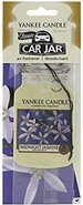 Yankee Candle Car Jar Midnight Jasmin