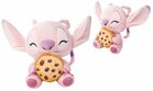 Pluche Disney - Angel met koek (25cm)