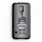 UNCHARTED 4 - Cover Fortune - Samsung S5 Mini