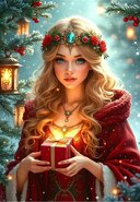  Malia - Soul of Nature - Legpuzzel 1000 stukjes