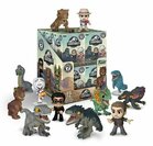 JURASSIC P&amp;W - Mystery Minis  (BOX 12 Figurines)