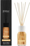 Millefiori Milano Geurstokjes 100 ml - Lime &amp; Vetiver