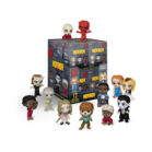 NBCU HORROR - Mystery Minis  (BOX 12 Figurines)