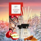 Ipuro geurstokjes Winter Apple 2 x 50 ml