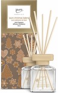 Ipuro Geurdiffuser Christmas Bakery 50ml