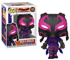 SPIDER-MAN ATSV - POP Marvel N? 1412 - Prowler