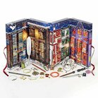 HARRY POTTER - Advent Calendar 2025 - "Diagon Alley" Gift Box