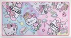 HELLO KITTY - Mood - XXL Deskpad 90x46cm
