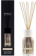 Millefiori Milano Geurstokjes 250 ml - Ambra Minerale