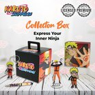 NARUTO SHIPPUDEN - Naruto - Mystery Box