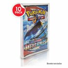 EVORETRO - PET Protector For Unit Booster 10pc