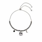 NIGHTMARE BEFORE XMAS - Bracelet Pendants + Beads