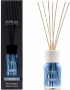 Millefiori Milano Geurstokjes 100 ml - Blue Posidonia
