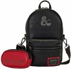 Crossbody met Coin Bag Dungeons &amp; Dragons Bags