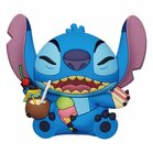 LILO &amp; STITCH - Stitch with food - 3D foam collectible magnet
