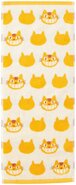MY NEIGHBOR TOTORO - Catbus - Towel 33x80cm