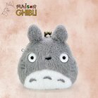 MY NEIGHBOR TOTORO - Totoro - Fuwafuwa purse 12cm