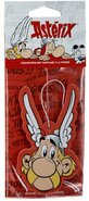 Asterix en Obelix Luchtverfrisser - Geur aardbei