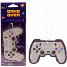 GAME OVER - Controller - Car Air Freshener - Bubble Gum