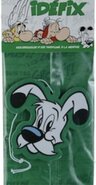 Asterix luchtverfrisser groen - auto verfrissen - Asterix en Obelix