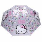 HELLO KITTY - Rainy Days - Umbrella
