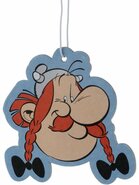 Kauwgom geur - Asterix Luchtverfrisser Obelix