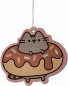 Pusheen - Geurverfrisser - Luchtverfrisser - Autoparfum - Chocolade